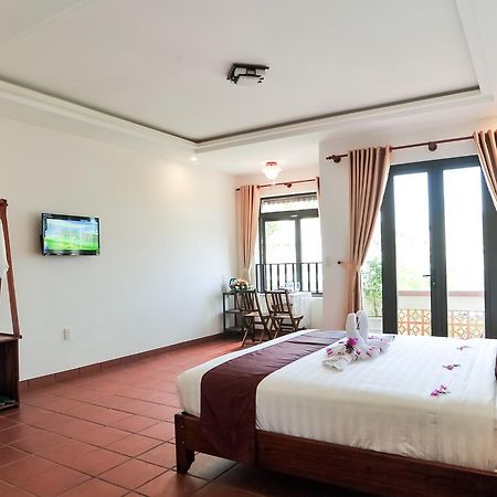 Thanh Tay Homestay Hoi An Luaran gambar