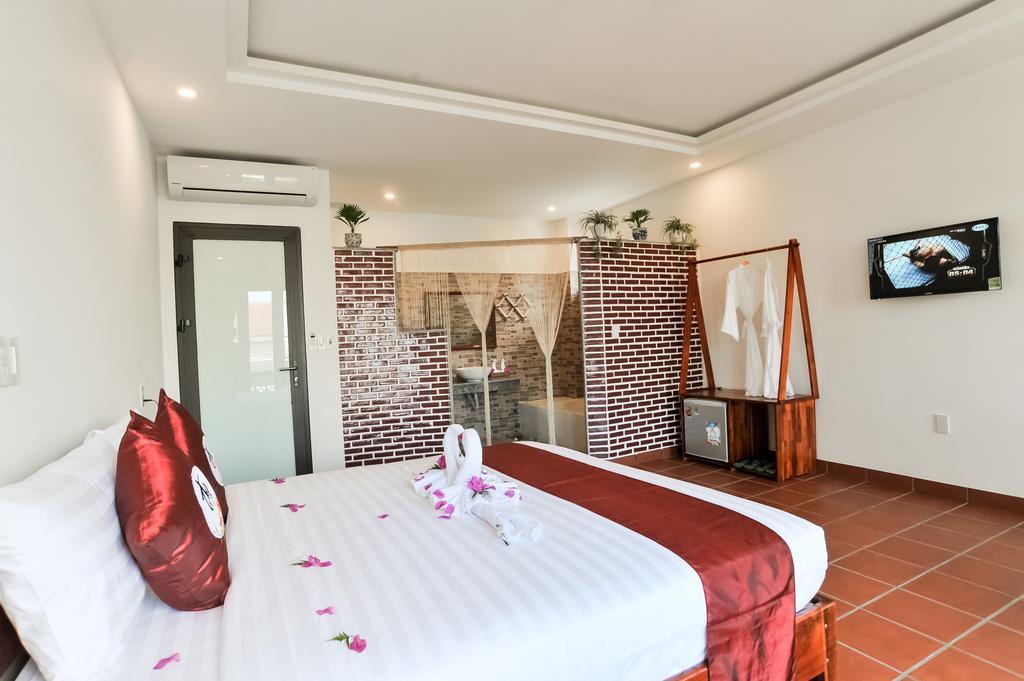 Thanh Tay Homestay Hoi An Luaran gambar