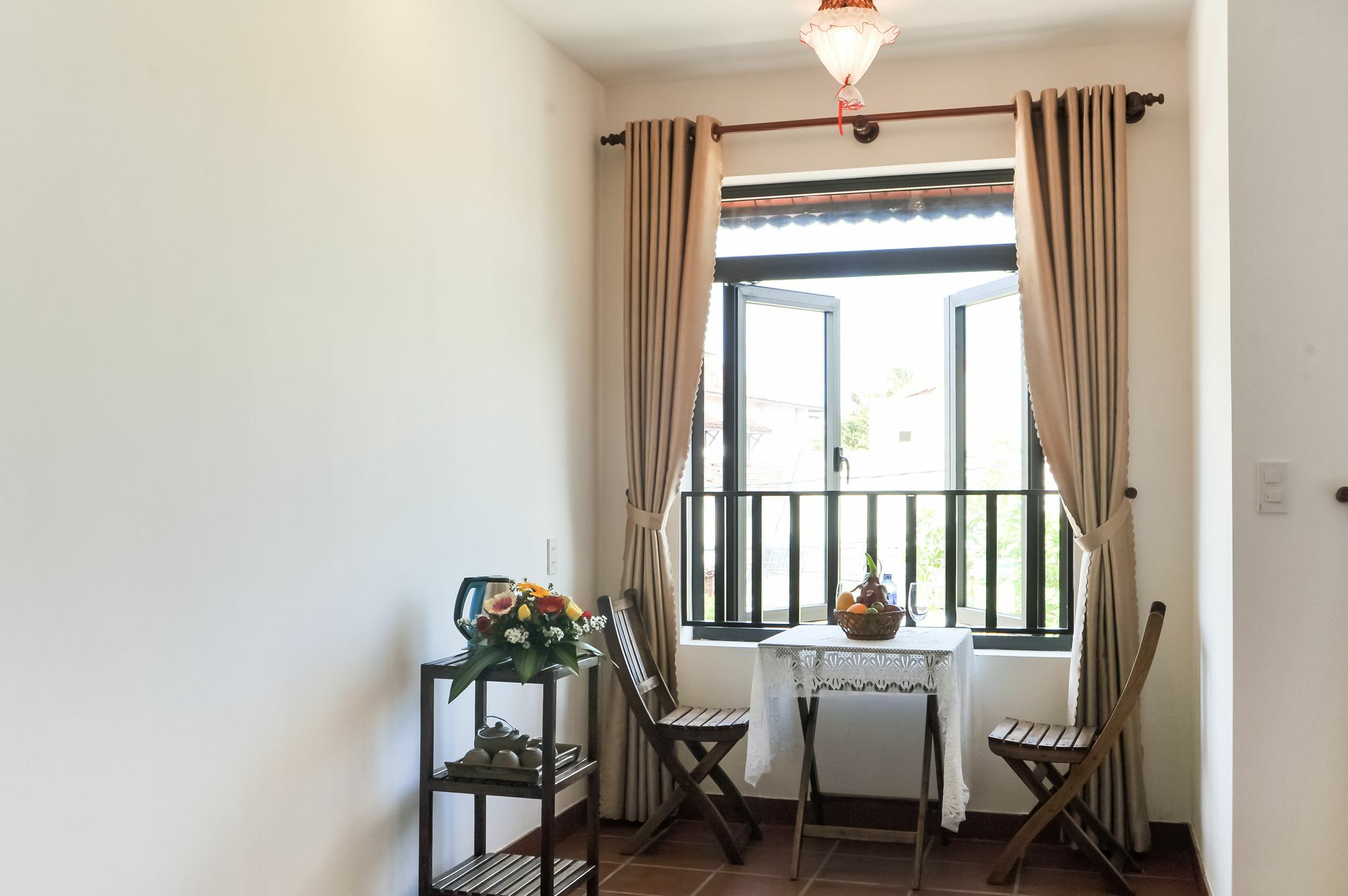 Thanh Tay Homestay Hoi An Luaran gambar