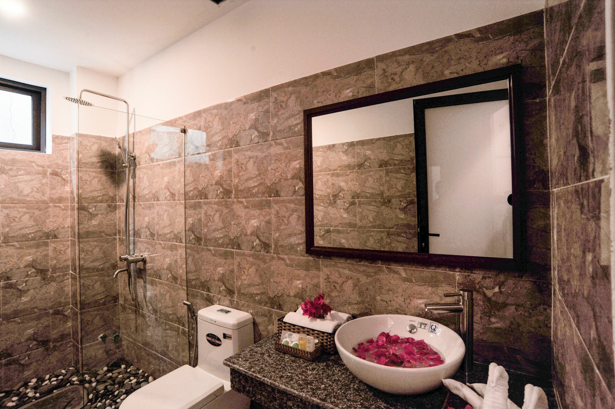 Thanh Tay Homestay Hoi An Luaran gambar