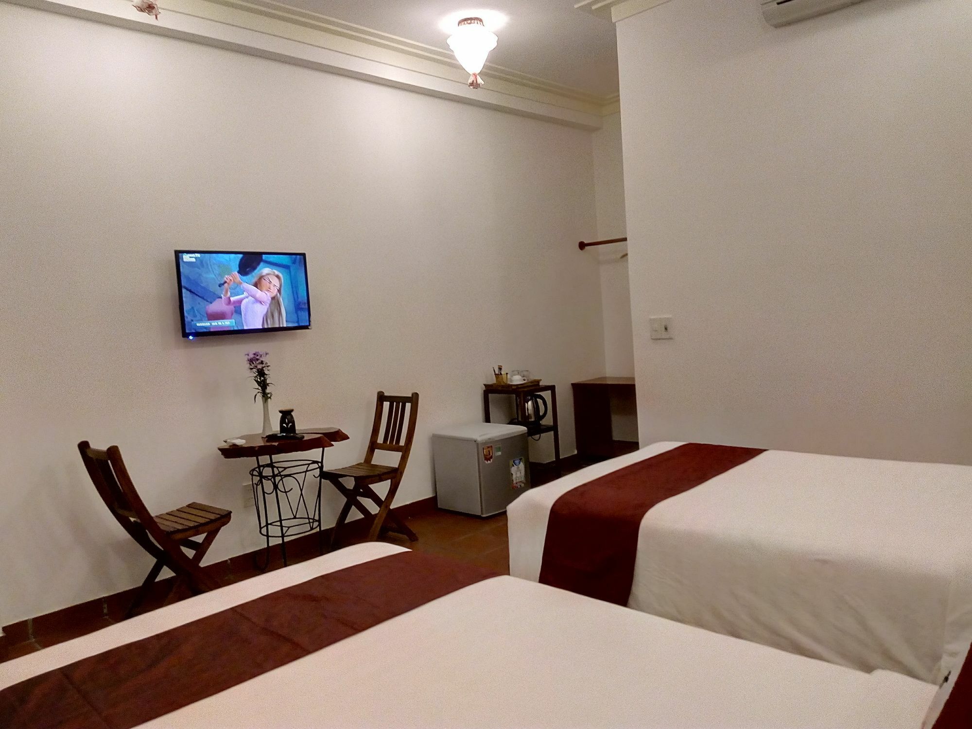 Thanh Tay Homestay Hoi An Luaran gambar
