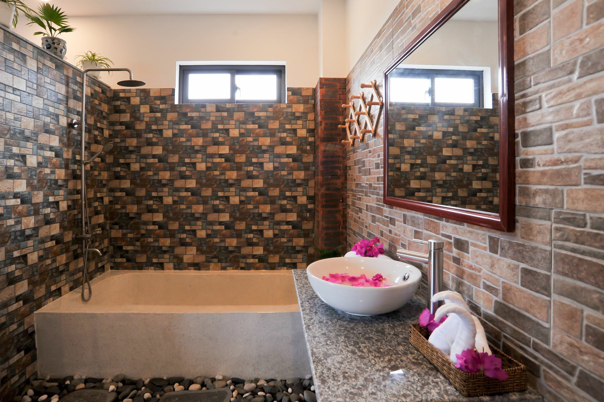 Thanh Tay Homestay Hoi An Luaran gambar
