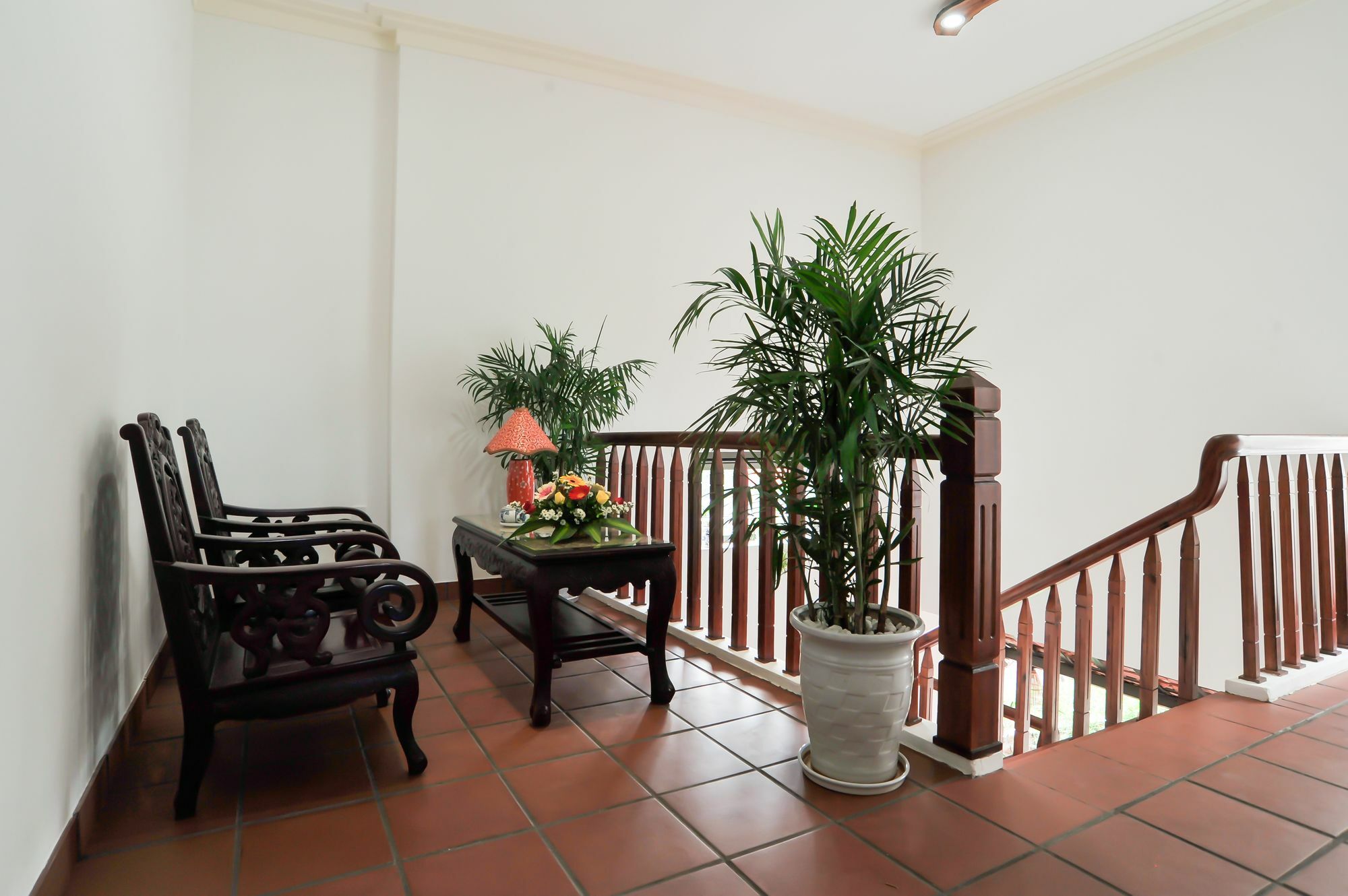 Thanh Tay Homestay Hoi An Luaran gambar