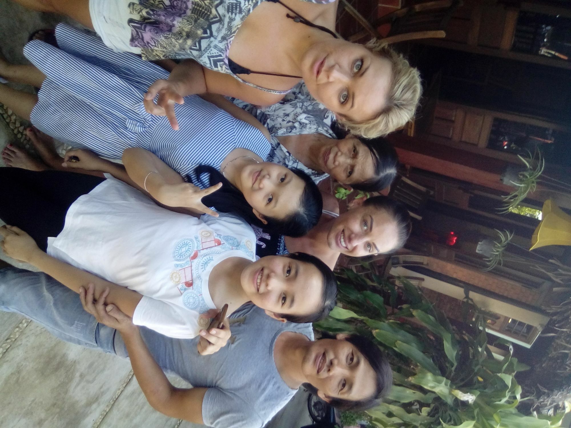 Thanh Tay Homestay Hoi An Luaran gambar
