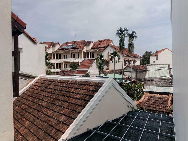 Thanh Tay Homestay Hoi An Luaran gambar