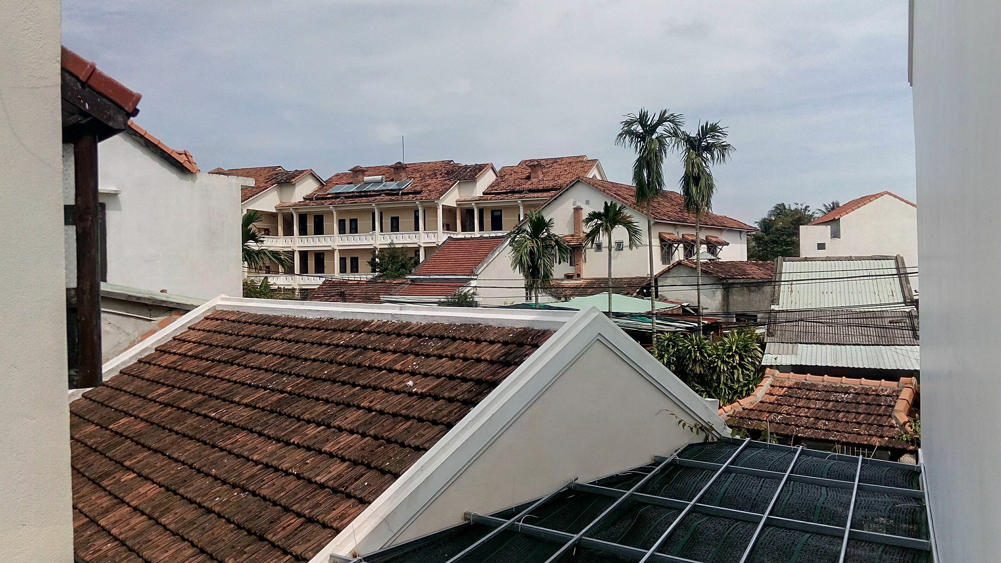 Thanh Tay Homestay Hoi An Luaran gambar