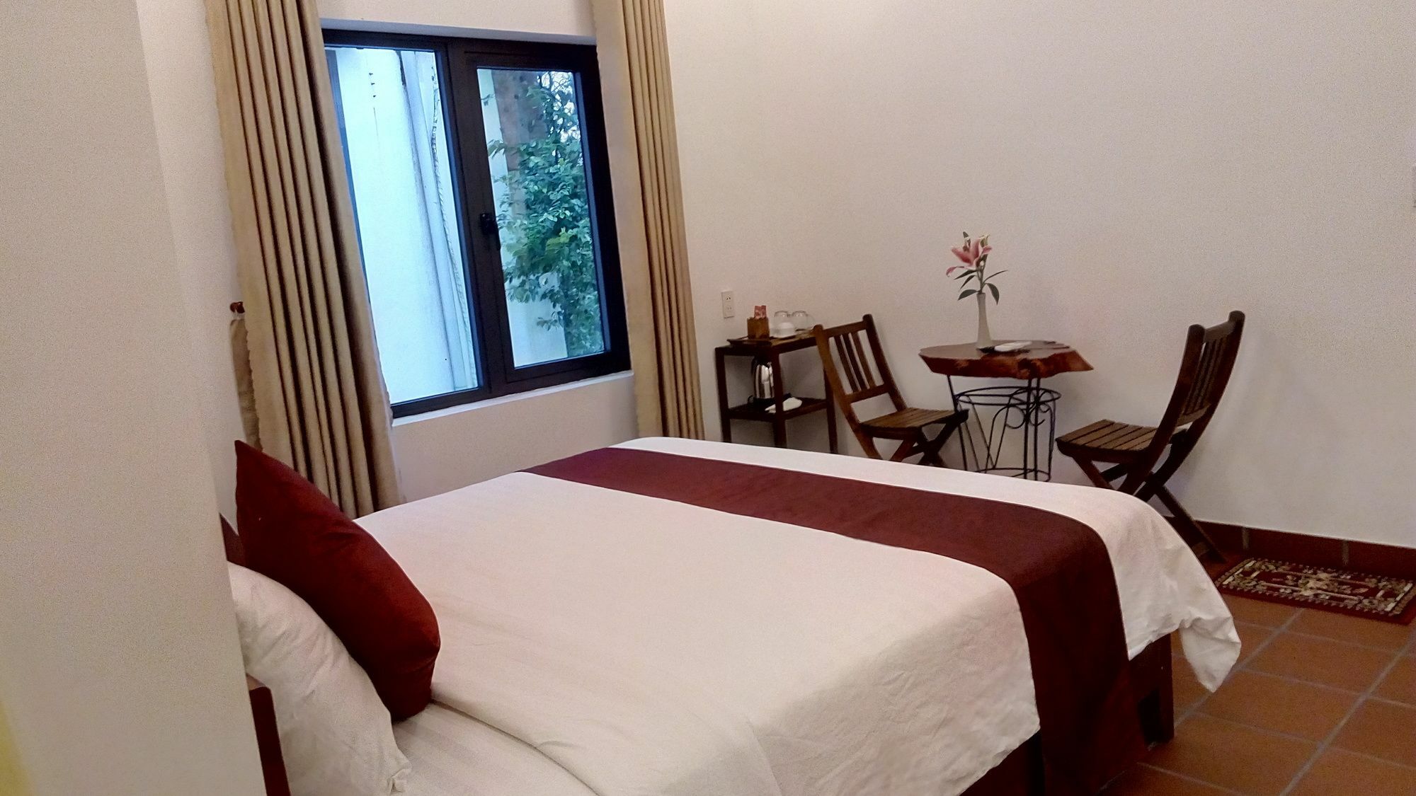 Thanh Tay Homestay Hoi An Luaran gambar